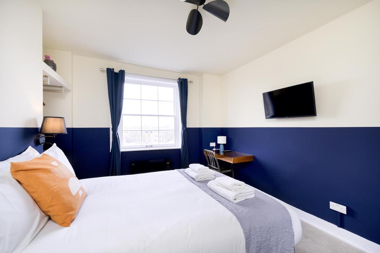 Apartament D8 House Londyn Zewnętrze zdjęcie