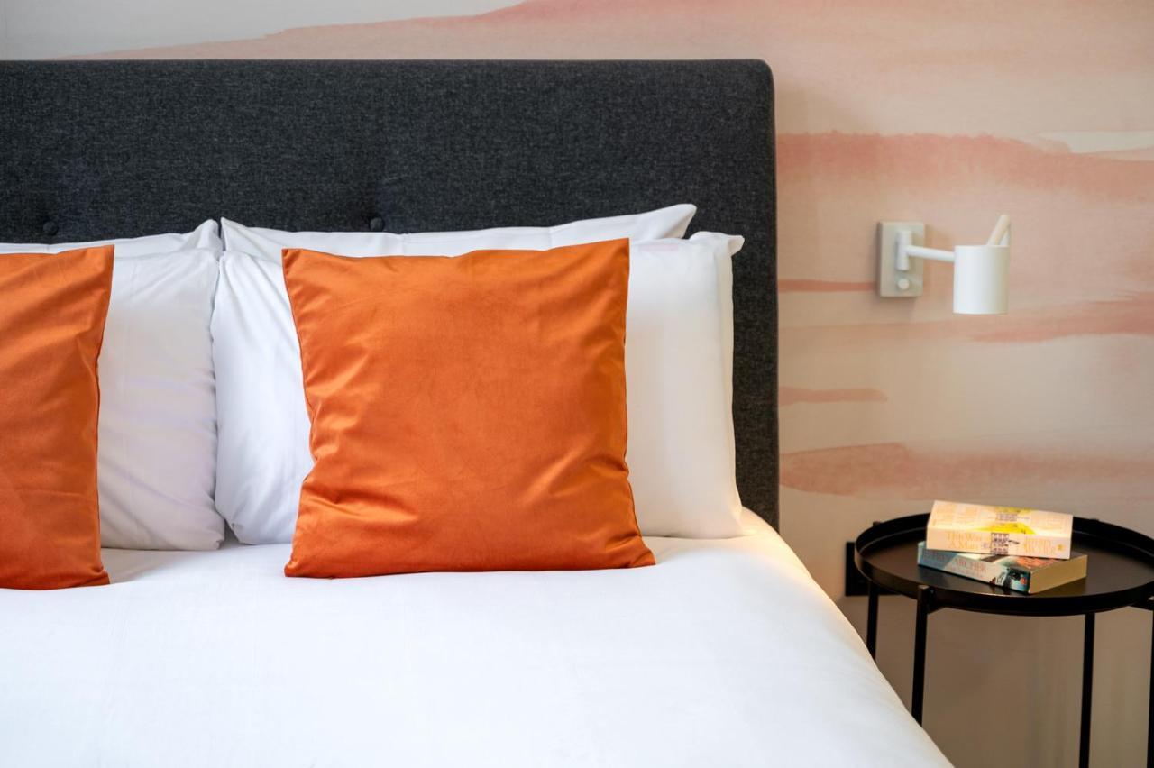 Apartament D8 House Londyn Zewnętrze zdjęcie