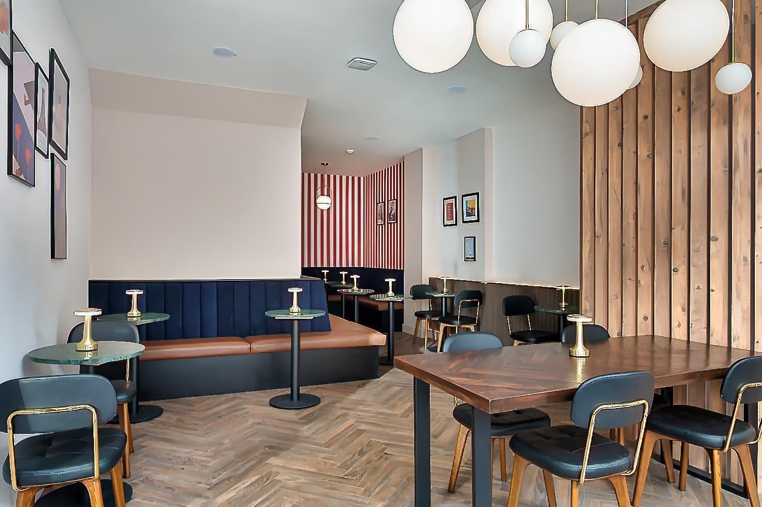 Apartament D8 House Londyn Zewnętrze zdjęcie