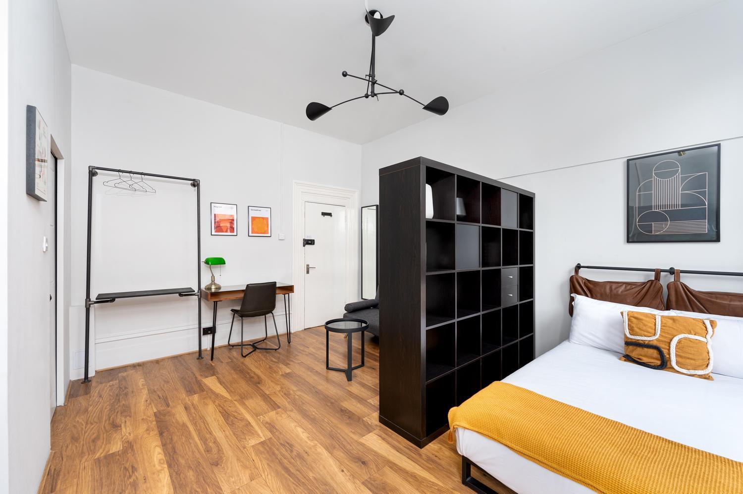 Apartament D8 House Londyn Zewnętrze zdjęcie