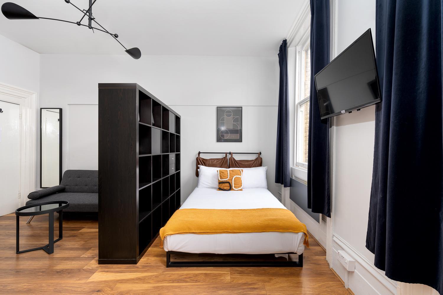 Apartament D8 House Londyn Zewnętrze zdjęcie