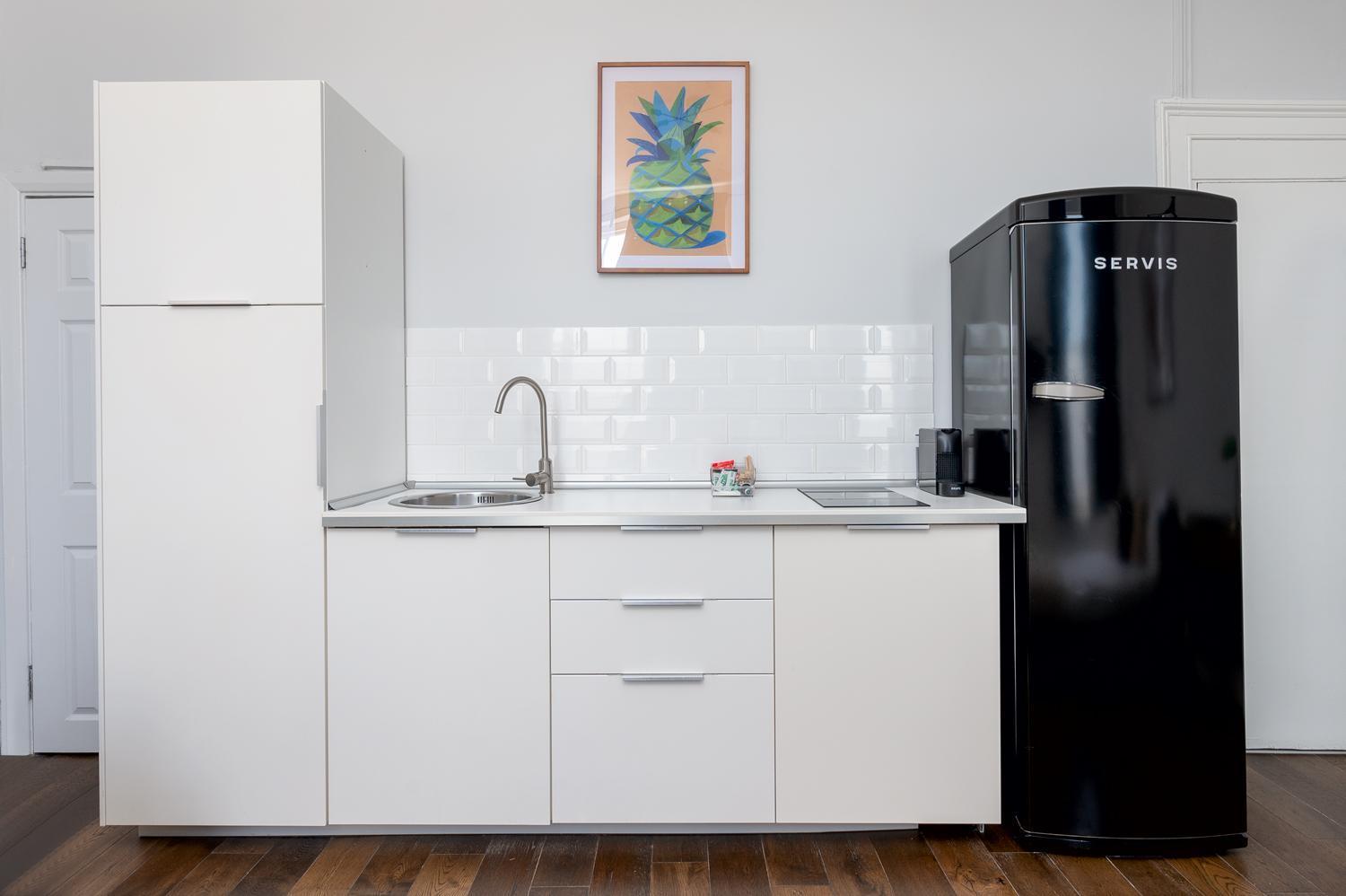 Apartament D8 House Londyn Zewnętrze zdjęcie