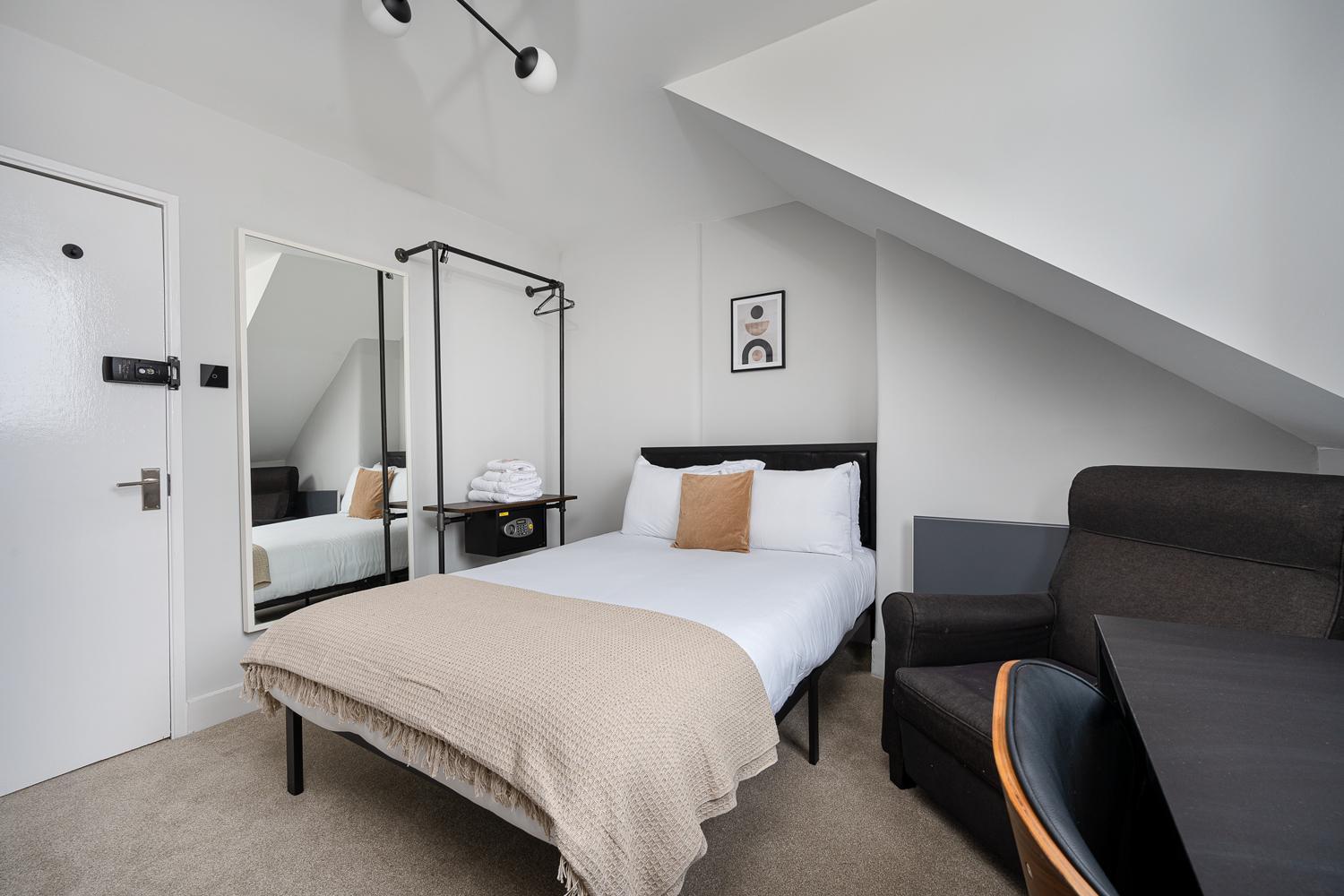 Apartament D8 House Londyn Zewnętrze zdjęcie