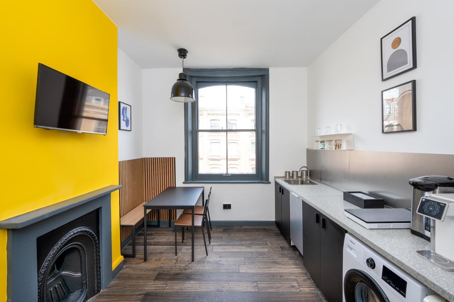 Apartament D8 House Londyn Zewnętrze zdjęcie