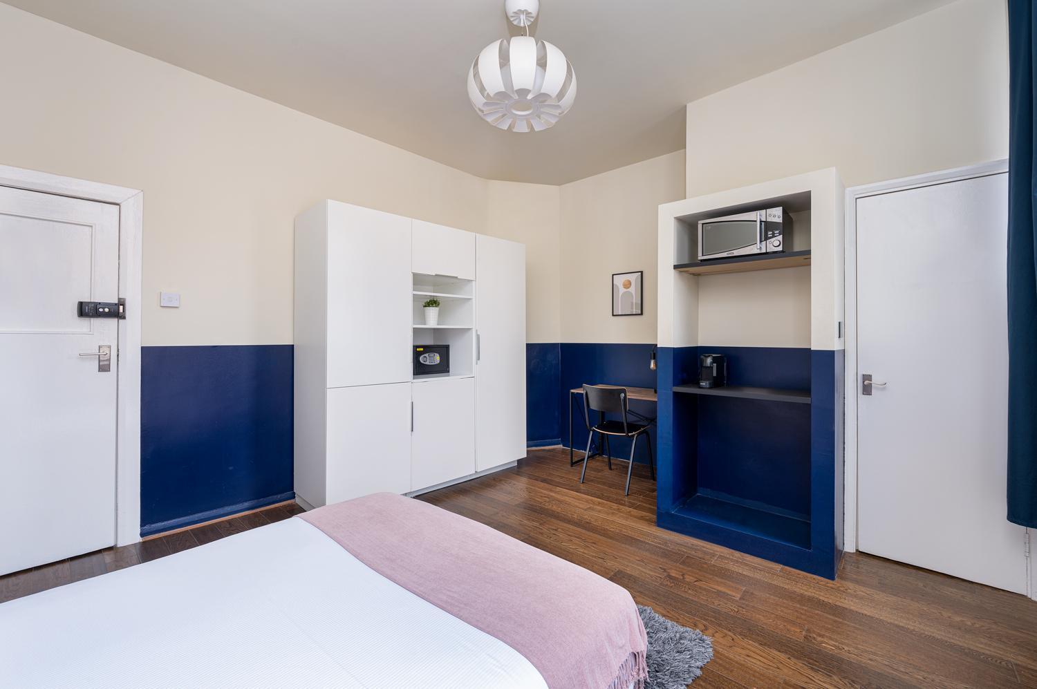 Apartament D8 House Londyn Zewnętrze zdjęcie
