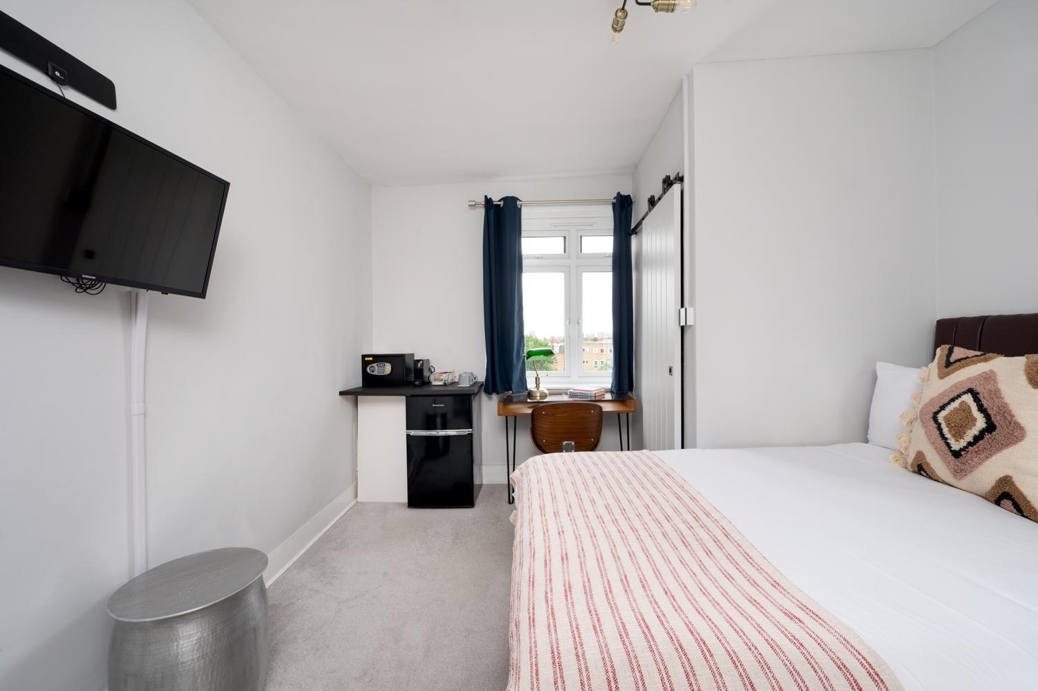 Apartament D8 House Londyn Zewnętrze zdjęcie