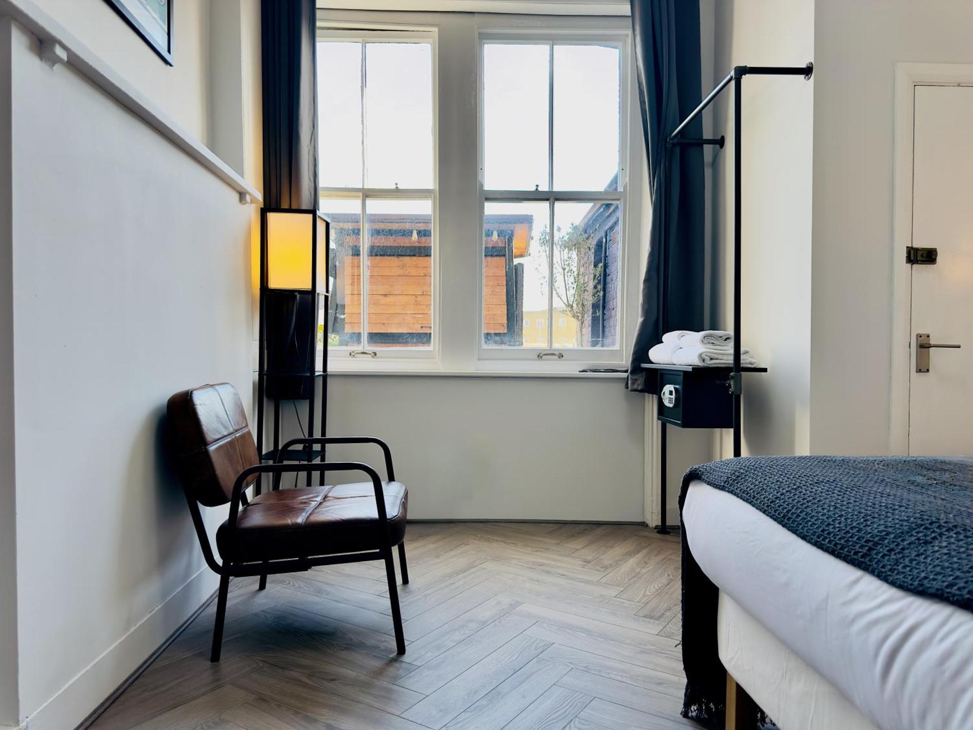 Apartament D8 House Londyn Pokój zdjęcie